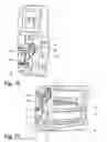 Fig. 27 - Ice making and dispensing system