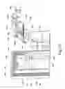 Fig. 35 - Ice making and dispensing system