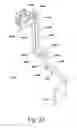 Fig. 41 - Ice making and dispensing system