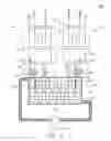 Fig. 04 - SPLIT SOLID ADSORPTION COOLING SYSTEM