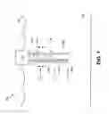 Fig. 02 - VORTEX-INDUCED VIBRATION (VIV) SUPPRESSION OF RISER ARRAYS