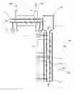 Fig. 01 - Overflow downdraw glass forming method and apparatus