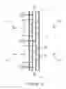 Fig. 04 - Overflow downdraw glass forming method and apparatus