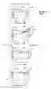 Fig. 10 - Overflow downdraw glass forming method and apparatus