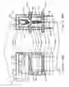 Fig. 24 - Overflow downdraw glass forming method and apparatus