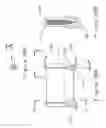Fig. 26 - Overflow downdraw glass forming method and apparatus
