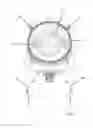 Fig. 05 - Washing machine with a removable basket