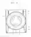 Fig. 05 - Drum-type washing machine