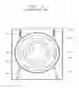 Fig. 03 - Drum-type washing machine