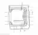 Fig. 01 - Drum-type washing machine