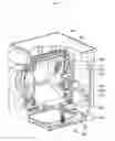 Fig. 10 - Drum-type washing machine