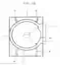 Fig. 11 - DRUM TYPE WASHING MACHINE