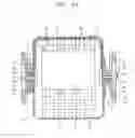 Fig. 14 - DRUM TYPE WASHING MACHINE