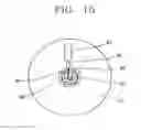 Fig. 15 - DRUM TYPE WASHING MACHINE
