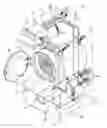 Fig. 01 - Detergent feeding apparatus and washing machine having the same
