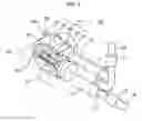 Fig. 03 - Detergent feeding apparatus and washing machine having the same