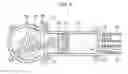 Fig. 06 - Detergent feeding apparatus and washing machine having the same