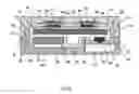 Fig. 06 - Electronic lock