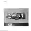 Fig. 04 - Electromagnetic forming of metallic glasses using a capacitive discharge and magnetic field