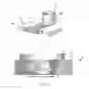 Fig. 06 - Providing Plastic Zone Extrusion