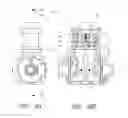 Fig. 11 - Heating system