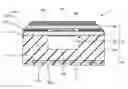 Fig. 01 - Gas sensor element and gas sensor