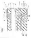 Fig. 03 - Gas sensor element and gas sensor
