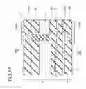Fig. 15 - Gas sensor element and gas sensor