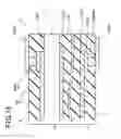 Fig. 16 - Gas sensor element and gas sensor