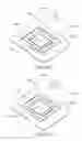 Fig. 30 - Microelectromechanical gyroscopes and related apparatus and methods