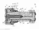 Fig. 01 - Rolling mill drive with oil recirculation system having air pressure feature