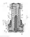 Fig. 04 - Rolling mill drive with oil recirculation system having air pressure feature