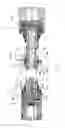 Fig. 06 - Rolling mill drive with oil recirculation system having air pressure feature