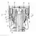 Fig. 08 - Rolling mill drive with oil recirculation system having air pressure feature