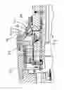 Fig. 09 - Rolling mill drive with oil recirculation system having air pressure feature