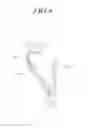 Fig. 07 - TILT HINGE BRACKET OF STEERING COLUMN FOR VEHICLE AND STEERING COLUMN FOR VEHICLE HAVING THE SAME