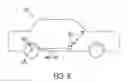 Fig. 06 - Parking brake cable and adjust system having no lost cable travel