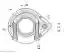 Fig. 06 - Accelerating handle assembly for electric vehicle