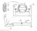 Fig. 01 - OPERATOR CONDITION DETECTING DEVICE AND STEERING WHEEL