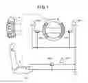Fig. 02 - OPERATOR CONDITION DETECTING DEVICE AND STEERING WHEEL