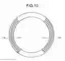 Fig. 10 - OPERATOR CONDITION DETECTING DEVICE AND STEERING WHEEL