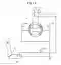 Fig. 11 - OPERATOR CONDITION DETECTING DEVICE AND STEERING WHEEL