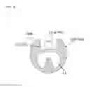 Fig. 04 - Steering wheel and steering apparatus
