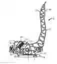 Fig. 01 - Pedal Assembly