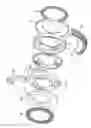 Fig. 01 - Controlled axial biasing unit