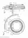 Fig. 03 - Controlled axial biasing unit