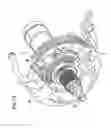 Fig. 10 - Controlled axial biasing unit