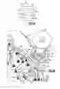 Fig. 05 - APU fuel filter housing scupper
