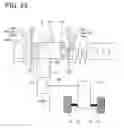 Fig. 15 - POWER TRANSMISSION DEVICE FOR VEHICLE