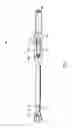 Fig. 04 - Wireless transmission torque wrench with angular orientation correction